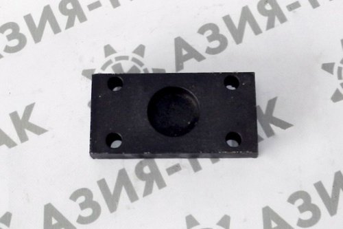 Вилка натяжителя на Hitachi EX30 Вилка натяжителя на Hitachi EX30