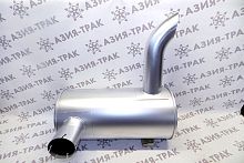 Глушитель Komatsu PC270-7 Глушитель Komatsu PC270-7