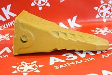 61NB-31310RC, Коронка ковша скальная Hyundai R450 61NB-31310RC, Коронка ковша скальная Hyundai R450