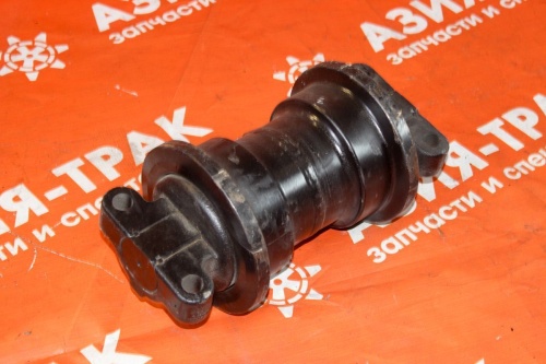 Опорный каток на JCB JS220 / JS220LC фото 3