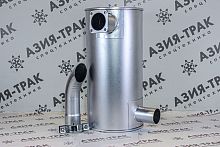 Глушитель Hyundai R220-5 Глушитель Hyundai R220-5