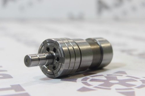 F91106, клапан для гидромолота SOOSAN SB43