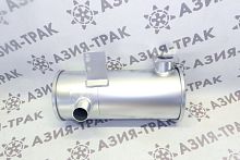 Глушитель Komatsu PC30MRX-1 Глушитель Komatsu PC30MRX-1