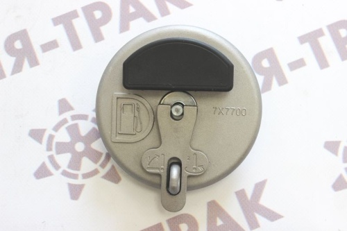 Крышка топливного бака CAT E320B