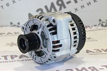 01183604 Генератор (Deutz BF6M1013C) 24V/80А 01183604 Генератор (Deutz BF6M1013C) 24V/80А