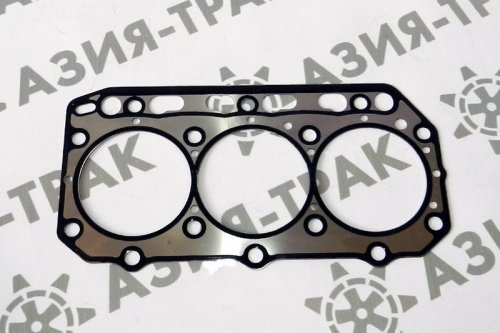 Прокладка ГБЦ EDM-3D88E Komatsu PC30UU-5