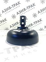 Поддерживающий каток на Yanmar C50R-3/3A, C80R-2 Поддерживающий каток на Yanmar C50R-3/3A, C80R-2