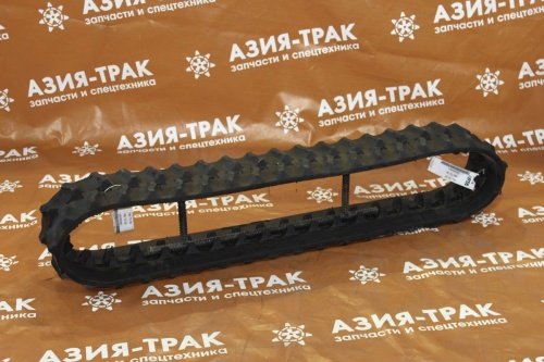 Резиновая гусеница 180x72x41, RTA