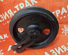 Колесо направляющее (ленивец) Yanmar VIO50.1 Колесо направляющее (ленивец) Yanmar VIO50.1