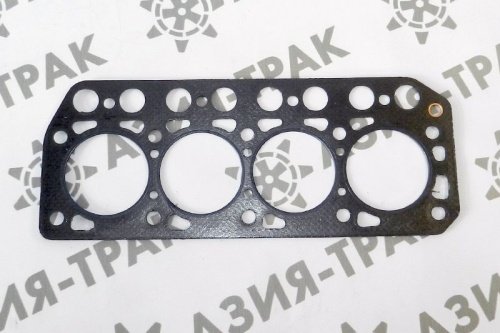 Прокладка ГБЦ K4E Caterpillar ME25