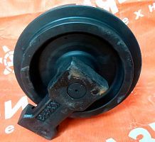 Колесо направляющее (ленивец) Kubota KX41 Колесо направляющее (ленивец) Kubota KX41