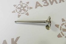 Клапан выпускной ДВС Komatsu 4D95 к-т 4 шт. Клапан выпускной ДВС Komatsu 4D95 к-т 4 шт.