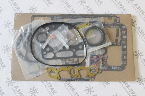 Ремкомплект ДВС D1503-KA Hitachi EX33Mu фото 2