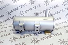 Глушитель Yanmar YM50 Глушитель Yanmar YM50