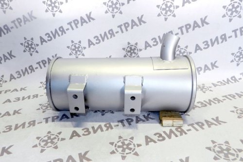 Глушитель Yanmar YM50 Глушитель Yanmar YM50