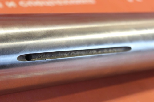 Палец ковша 71*430 фото 2