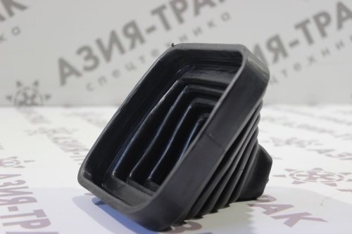 Пыльник джойстика KATO HD700 фото 2 Пыльник джойстика KATO HD700 фото 2