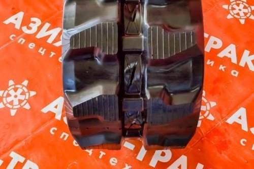 Резиновая гусеница 260x109x36 фото 2 Резиновая гусеница 260x109x36 фото 2