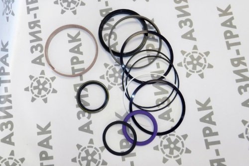 Ремкомплект гидроцилиндра отвала Komatsu PC78US-6 Ремкомплект гидроцилиндра отвала Komatsu PC78US-6