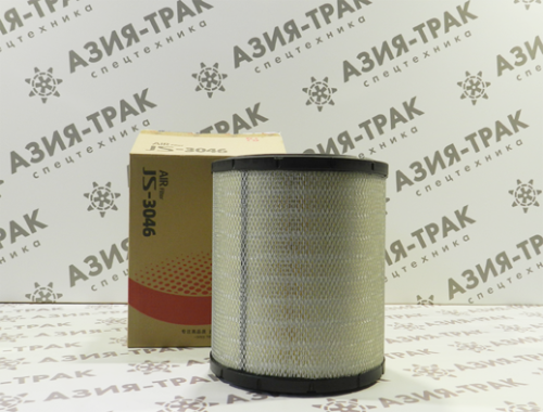 JS3046AB Фильтр воздушный