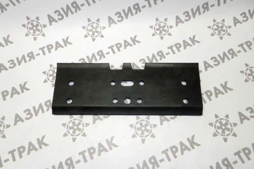 Трак гусеницы Komatsu PC75 (450mm) фото 2