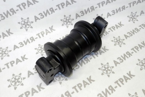 Опорный каток на Hyundai R160LC-7 фото 3