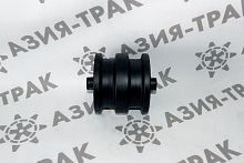 Опорный каток на Takeuchi TB016 Опорный каток на Takeuchi TB016