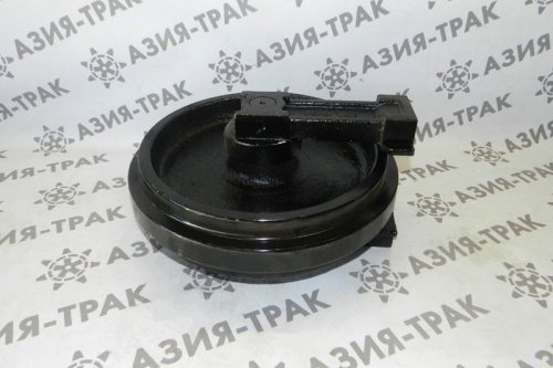 Колесо направляющее (ленивец) IHI 40J фото 3 Колесо направляющее (ленивец) IHI 40J фото 3