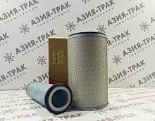 JS3013AB Фильтр воздушный JS3013AB Фильтр воздушный