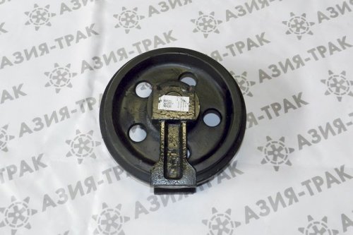 Колесо направляющее (ленивец) IHI 35 Колесо направляющее (ленивец) IHI 35