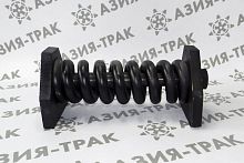 Натяжитель гусеничной цепи с пружиной Doosan DH55