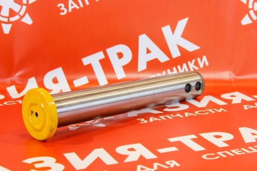 Палец ковша 50*340 несмазываемый фото 4