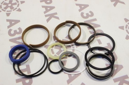 Ремкомплект гидроцилиндра ковша Kobelco SK030SR