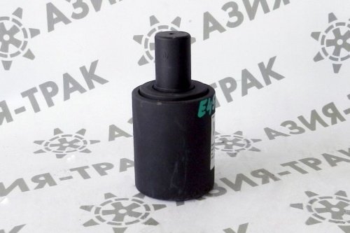 Поддерживающий каток на Bobcat E45 (2) Поддерживающий каток на Bobcat E45 (2)