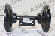 Поддерживающий каток на Yanmar C20R, C25R, C30R, C30R-1/2, C30R-2A Поддерживающий каток на Yanmar C20R, C25R, C30R, C30R-1/2, C30R-2A