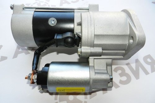 M2T56471 Стартер (S4F, FD23, FD25, FD28) 12V/11T/3.2KW фото 5 M2T56471 Стартер (S4F, FD23, FD25, FD28) 12V/11T/3.2KW фото 5