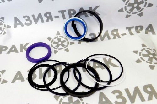 Ремкомплект гидроцилиндра ковша Komatsu PC78US-6 фото 4 Ремкомплект гидроцилиндра ковша Komatsu PC78US-6 фото 4