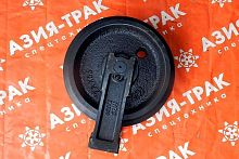 Колесо направляющее (ленивец) Hitachi ZX60 Колесо направляющее (ленивец) Hitachi ZX60