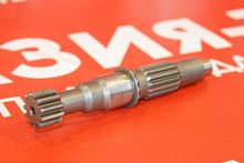 Вал-шестерня TM02 Вал-шестерня TM02