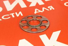 Прижимная пластина TM02 Прижимная пластина TM02