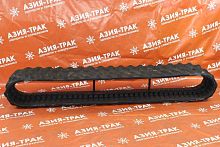 Резиновая гусеница 300x52,5x84NS, Lite