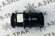 Опорный каток на Hitachi EX55URG