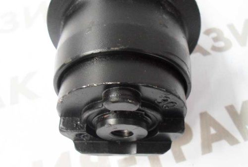 Опорный каток на Hitachi EX30 / ZХ30 фото 5