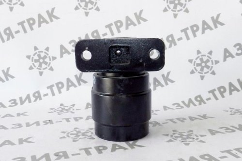 Поддерживающий каток на Sumitomo SH120 (1)