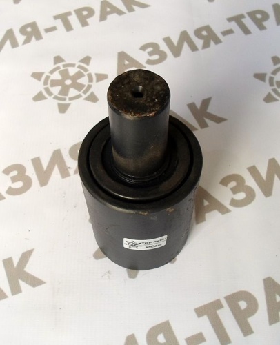 Поддерживающий каток на Komatsu PC60 / PC60. 6 / PC60.7 фото 4