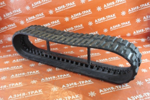 Резиновая гусеница 400x86x56 (C) фото 3 Резиновая гусеница 400x86x56 (C) фото 3