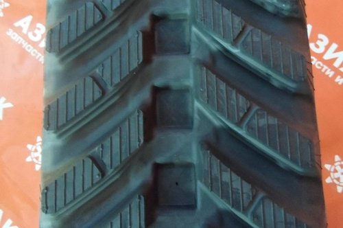 Резиновая гусеница 320x86x49B (MS) фото 2 Резиновая гусеница 320x86x49B (MS) фото 2