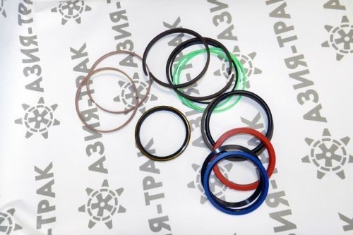 Ремкомплект гидроцилиндра стрелы Hitachi EX200LC-3