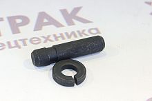 Замок коронки ковша Sany 55/60 Замок коронки ковша Sany 55/60