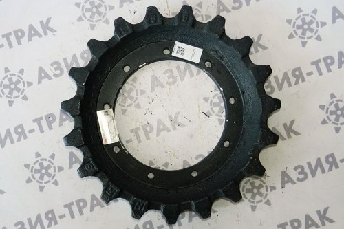 Звезда приводная на CAT E305.5 Звезда приводная на CAT E305.5